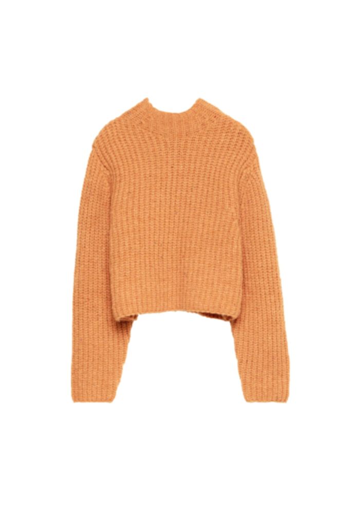 Moudda STRADIVARIUS - Pull-Over - 1