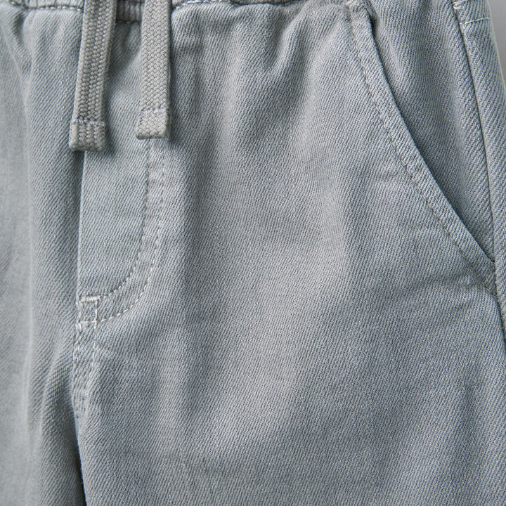 Moudda ZARA - Pantalon Enfant Serge - Super Élastique Droit (6T) - Tunisie 3