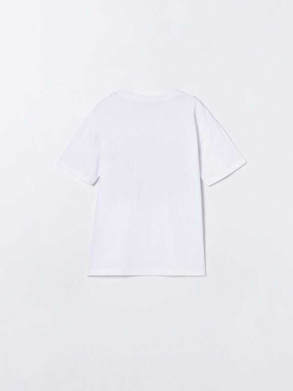 Moudda Lefties - Tee shirt - Tunisie 3