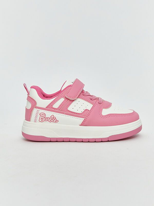 Moudda LC Waikiki - Chaussures casual Fille Rose doux - Tunisie 2