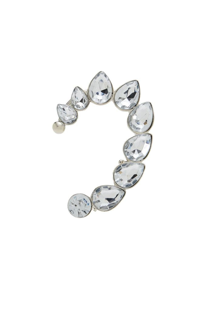 Moudda STRADIVARIUS - Boucle D Oreille - 1