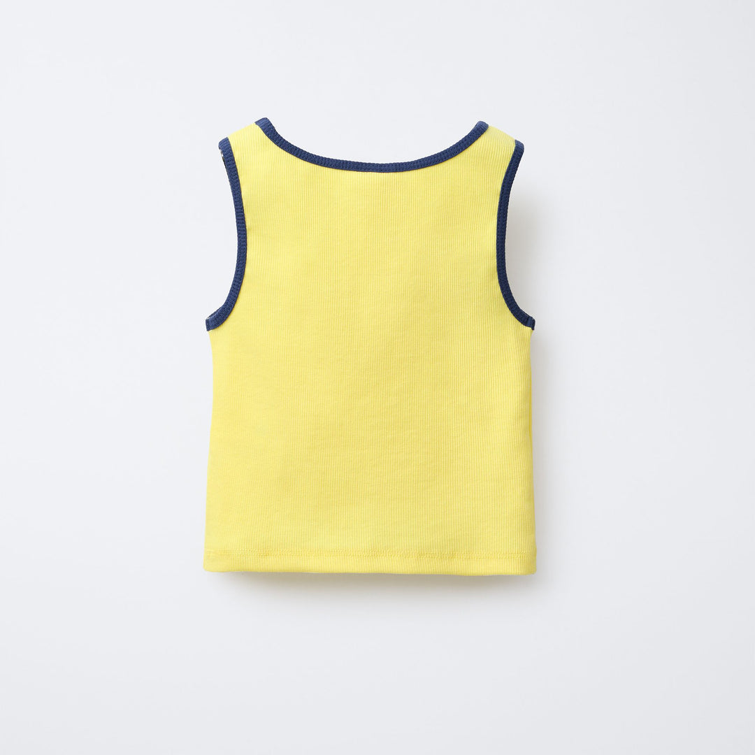 Moudda ZARA - Top - Twinset & Varsity - Tunisie 2