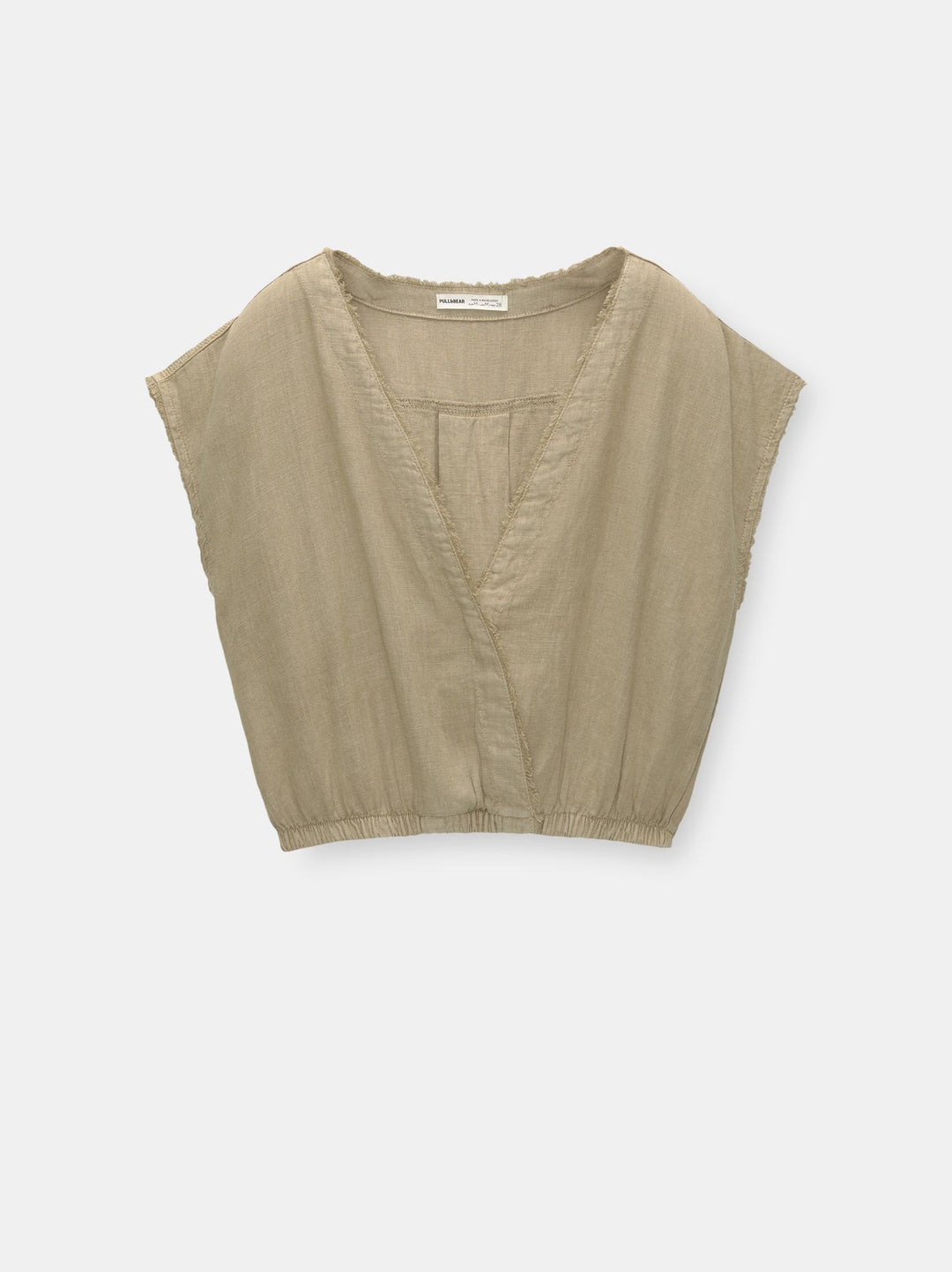 Moudda PULL & BEAR - Body Rustique Désfilé - Tunisie 4