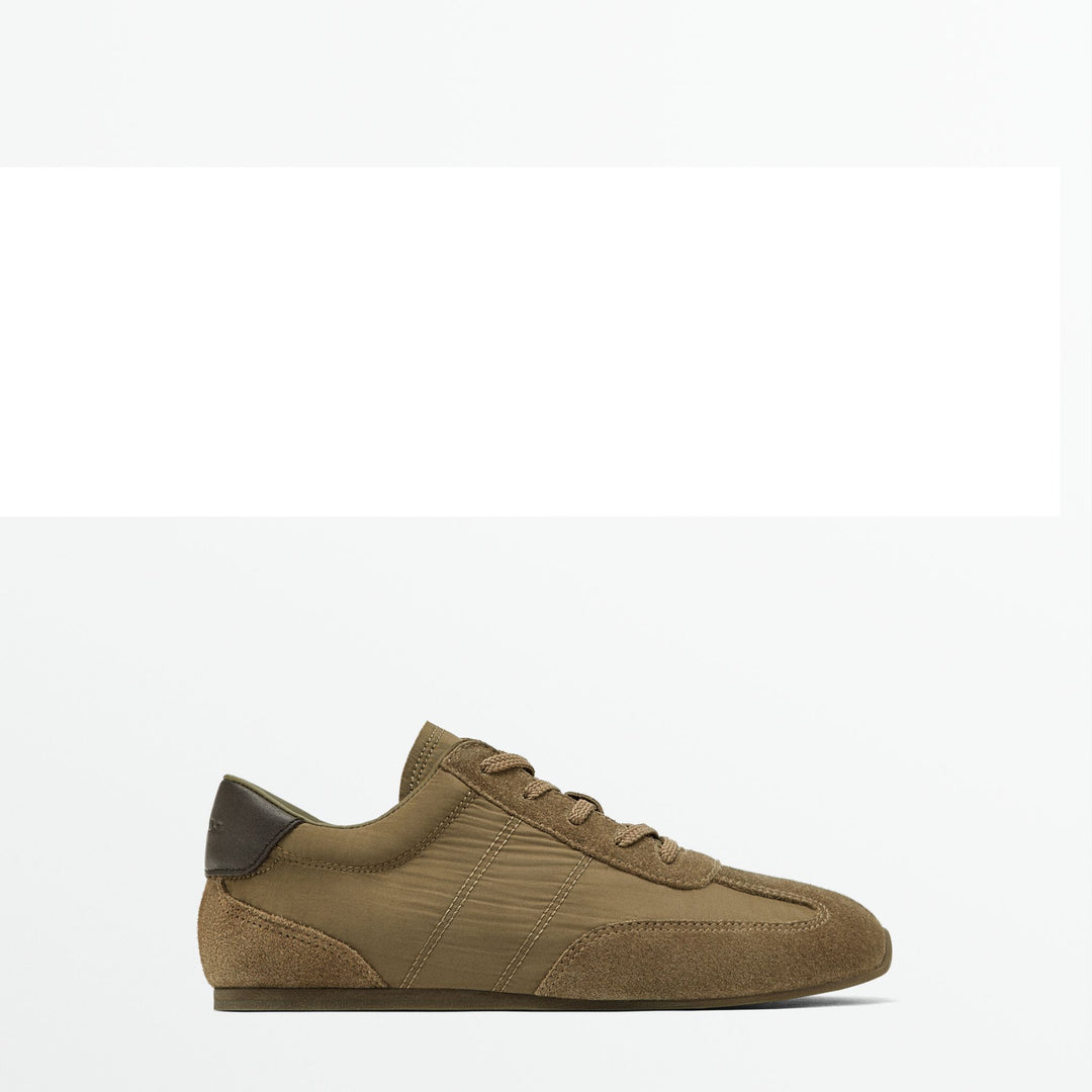 Moudda Massimo Dutti - Trainer - Tunisie 5