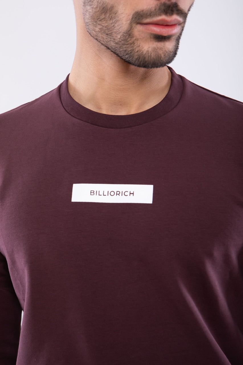 Moudda Billiorich - Sweatshirt Manches Longues Billiorich - Tunisie 3