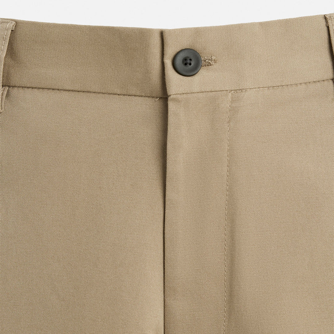 Moudda ZARA - Pantalon Chino - Coton Bio SF - Tunisie 3