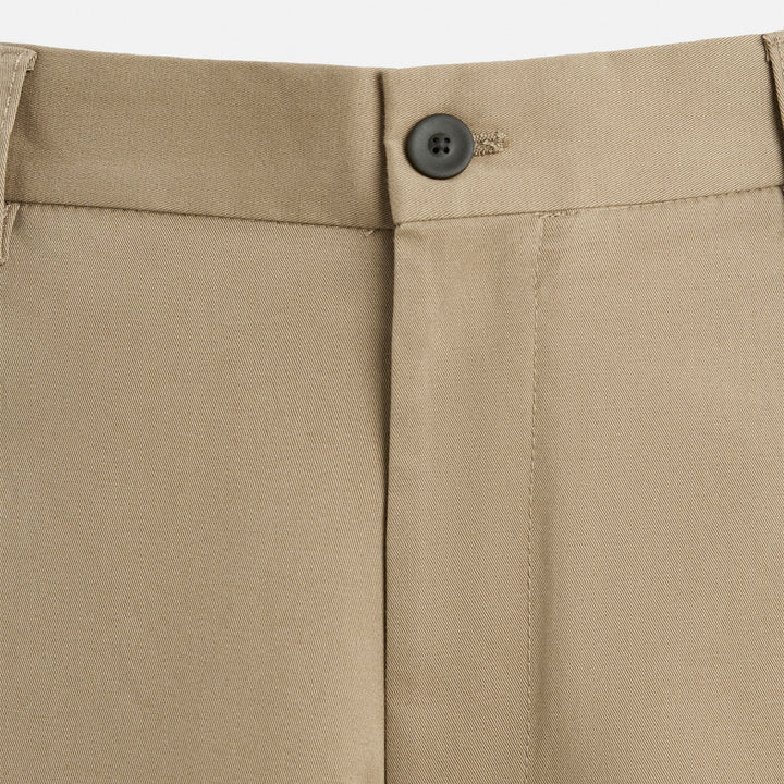 Moudda ZARA - Pantalon Chino - Coton Bio SF - Tunisie 3