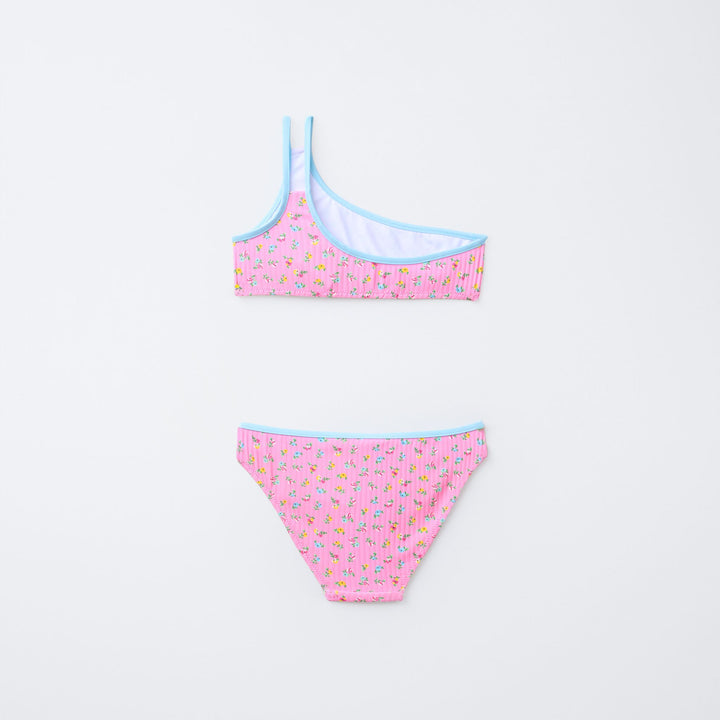 Moudda ZARA - Bikini Fille - Fleurs Piping - Tunisie 2