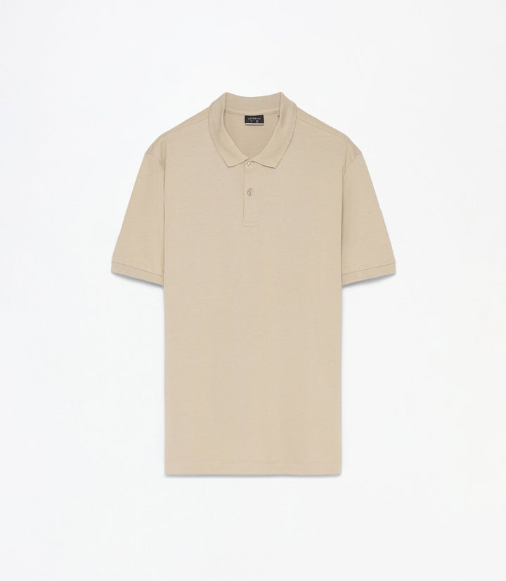 Moudda Lefties - Polo Basique - Col Revers - Tunisie 1