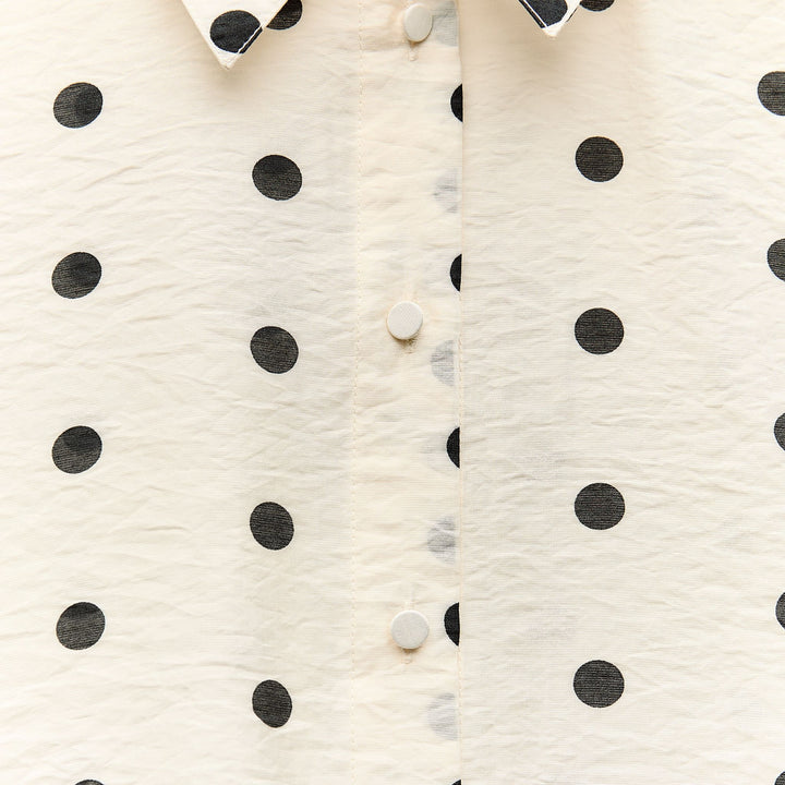 Moudda ZARA - Shirt - Tunisie 3