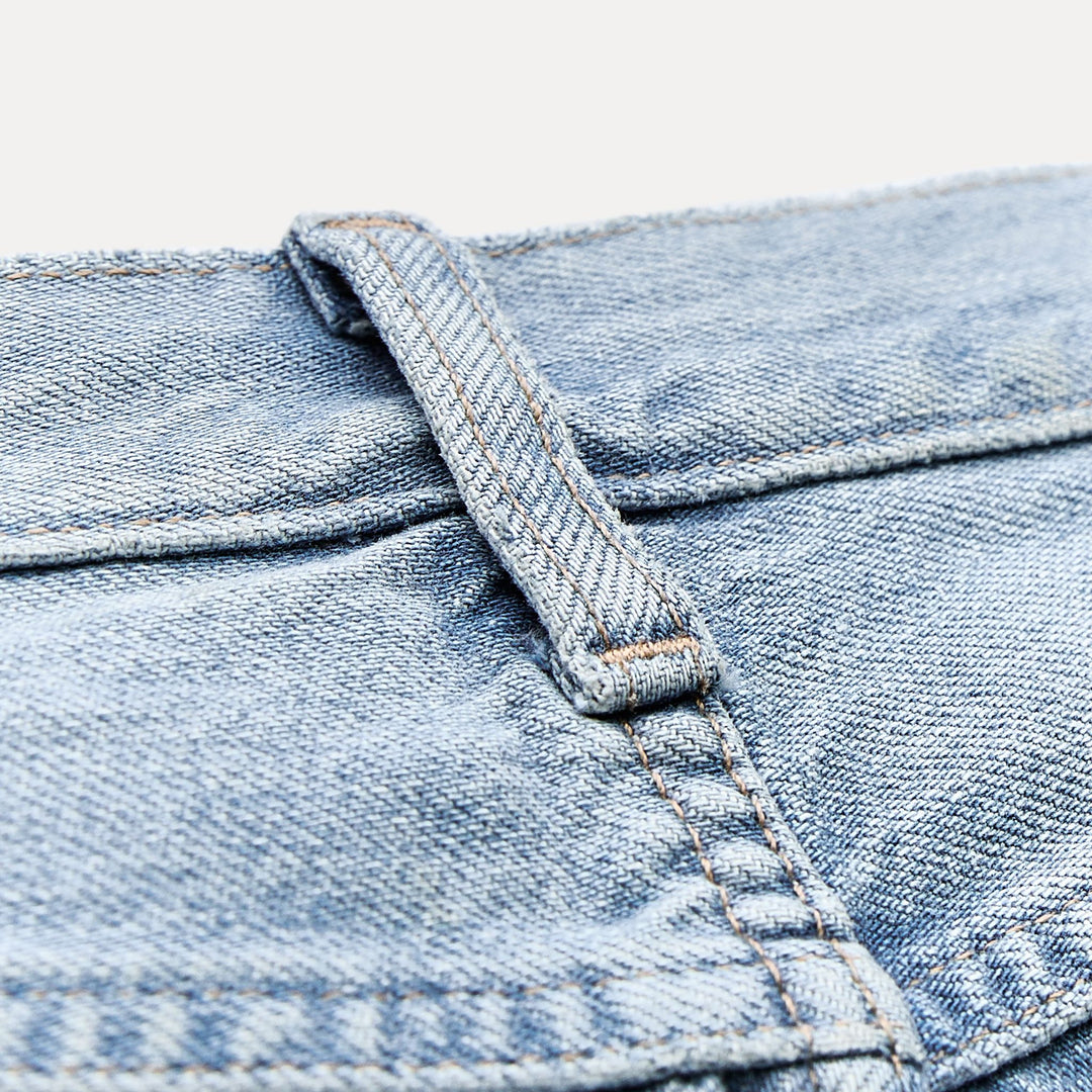 Moudda ZARA - Folder Pants - Tunisie 8