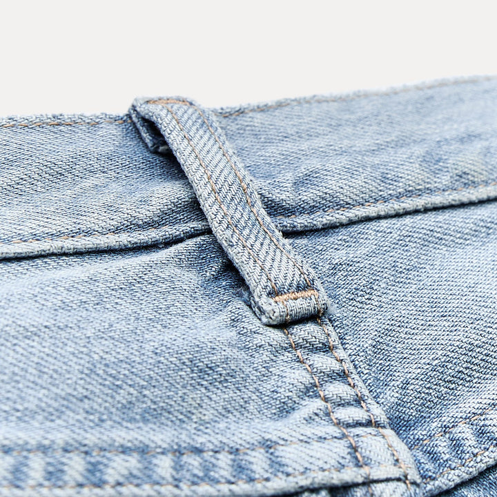 Moudda ZARA - Folder Pants - Tunisie 8
