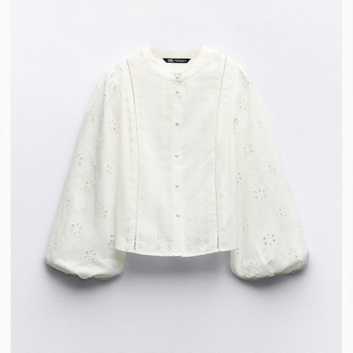Moudda ZARA - Shirt - Tunisie 6