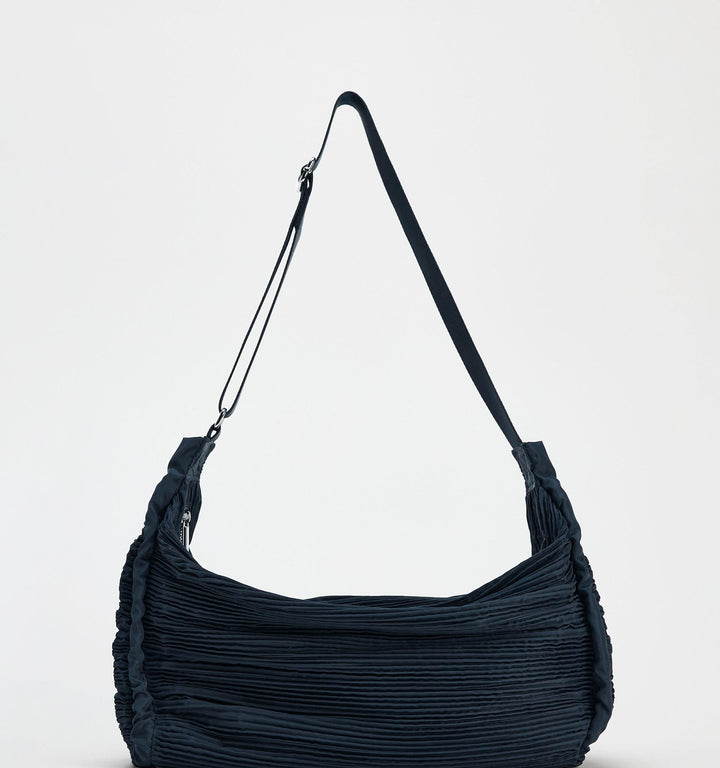 Moudda ZARA - Sac banane nylon plissé - Tunisie 4