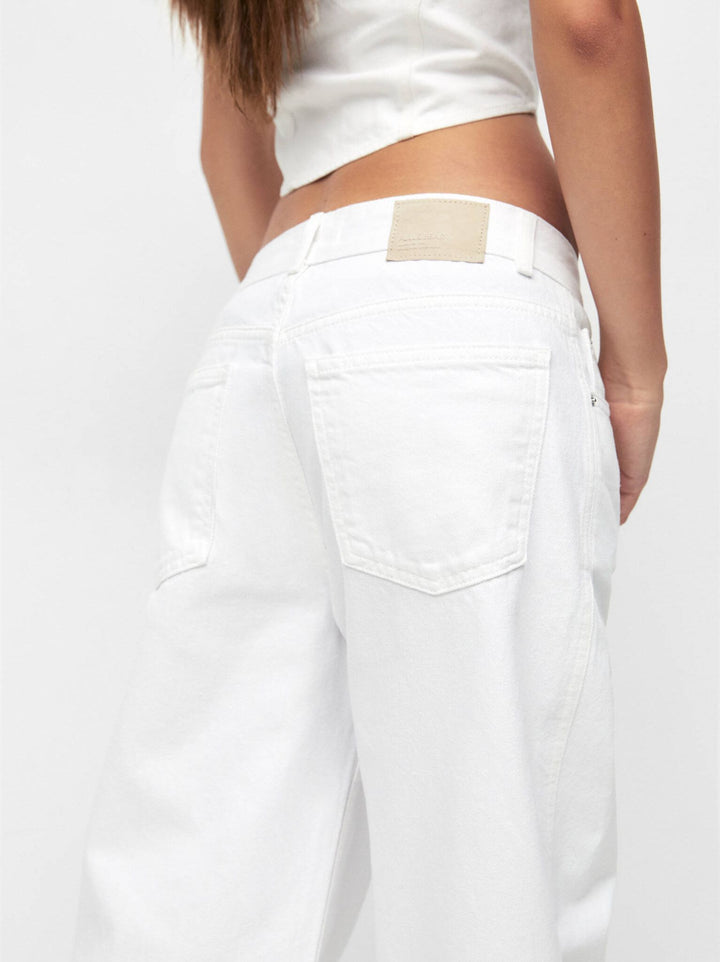 Moudda PULL & BEAR - Pantalon - Tunisie 3