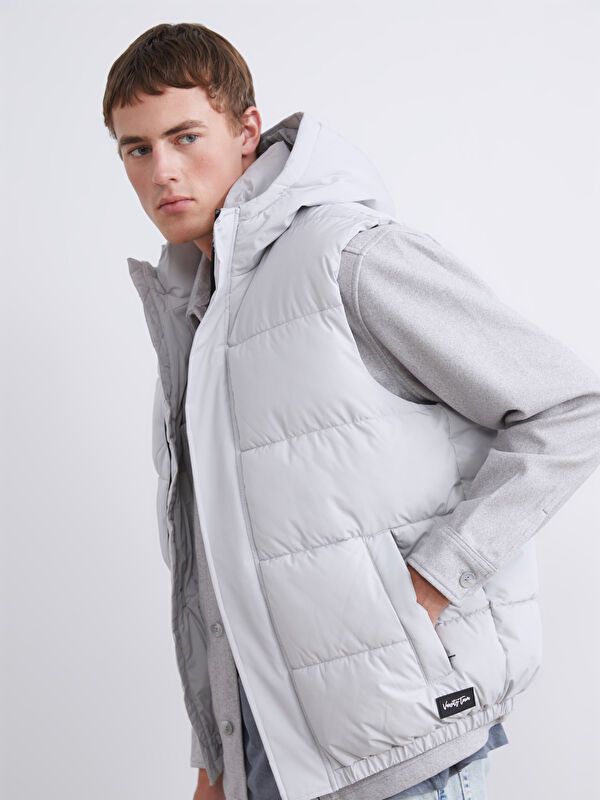 Moudda LC Waikiki - Gilet pour Homme - Tunisie 1