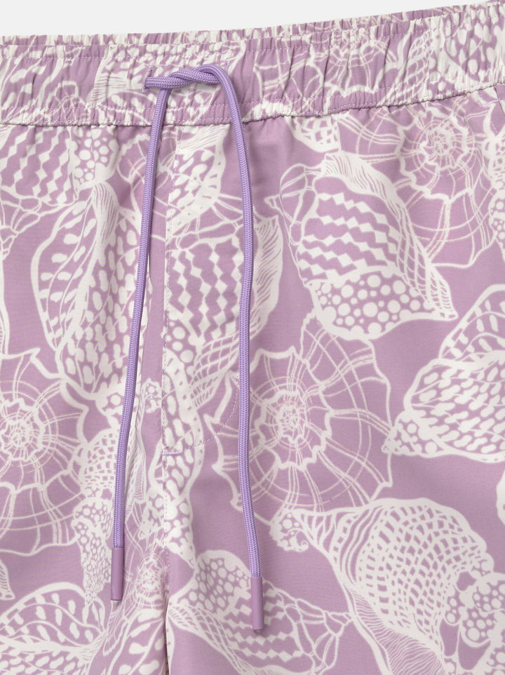 Moudda PULL & BEAR - Maillot de Bain - Imprimé Coquillages - Tunisie 4