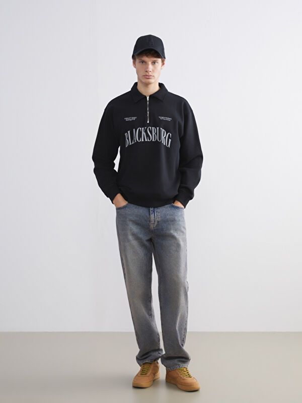 Moudda LC Waikiki - Sweatshirt pour Hommes - Tunisie 2