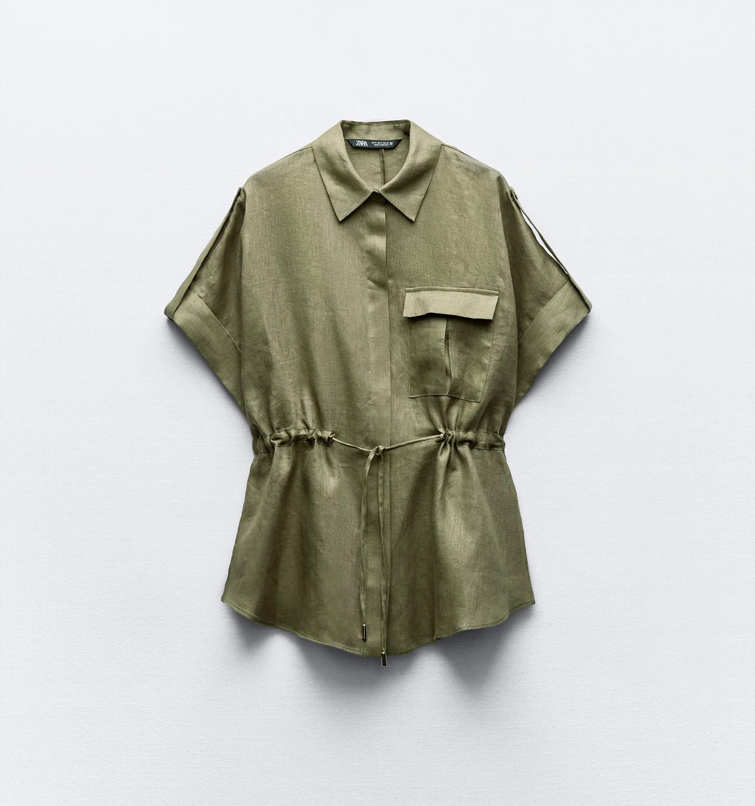 Moudda ZARA - Shirt - Tunisie 3