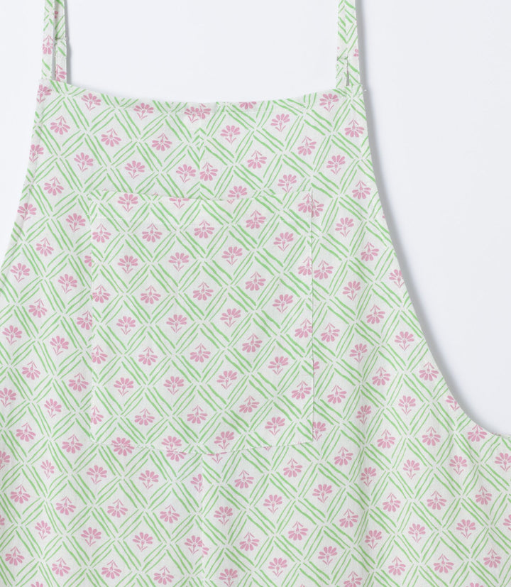 Moudda Lefties - Robe - Tunisie 2