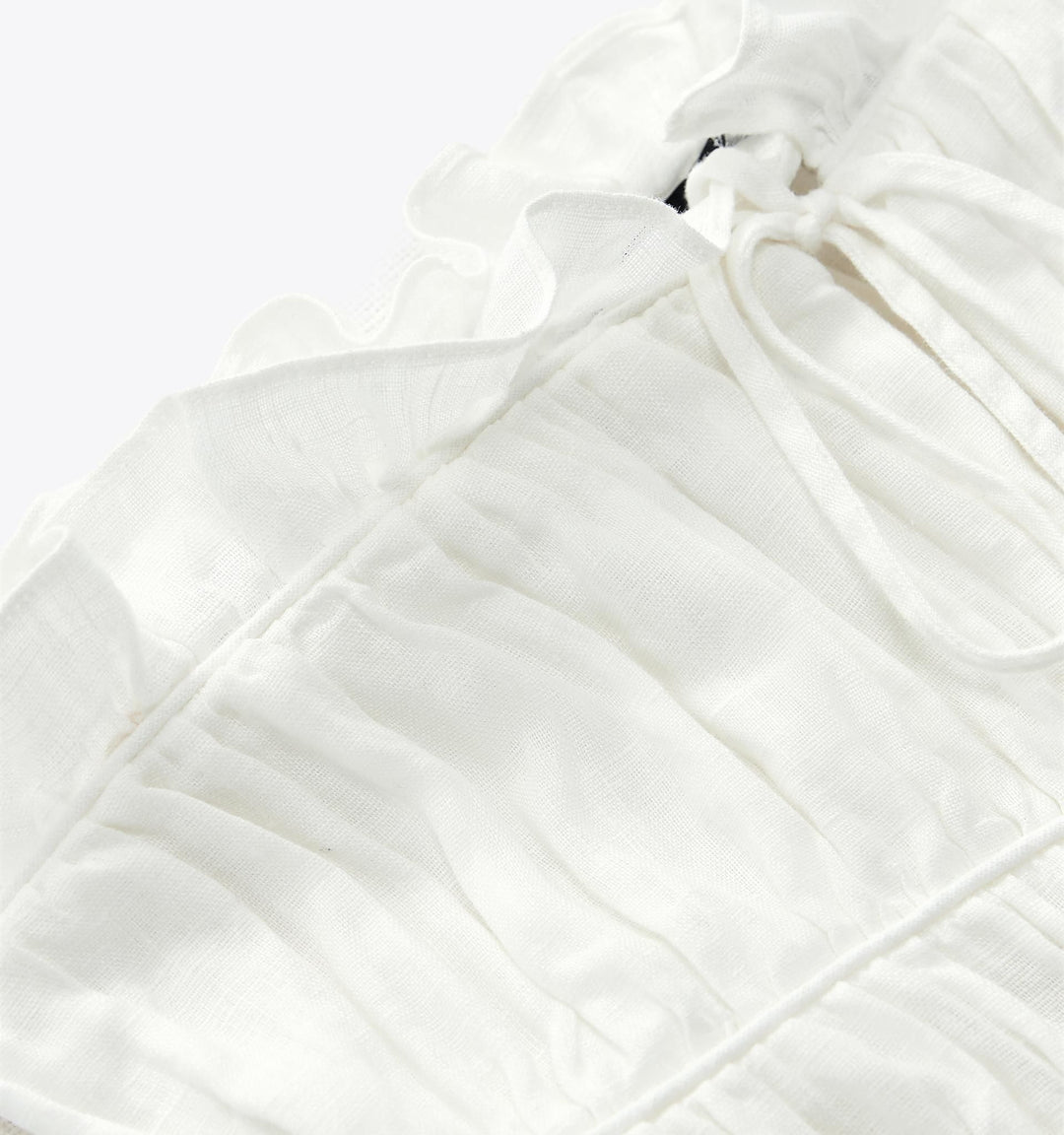 Moudda ZARA - Chemise - Tunisie 3