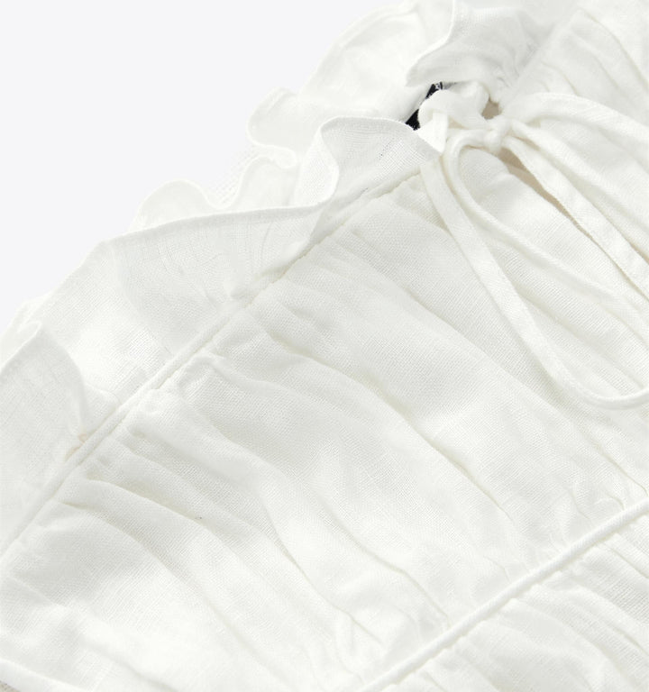 Moudda ZARA - Chemise - Tunisie 3