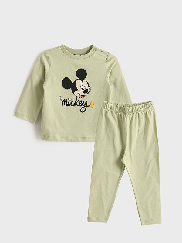 Moudda LC Waikiki - Ensemble Jersey - licence pour Garçons - Tunisie 1