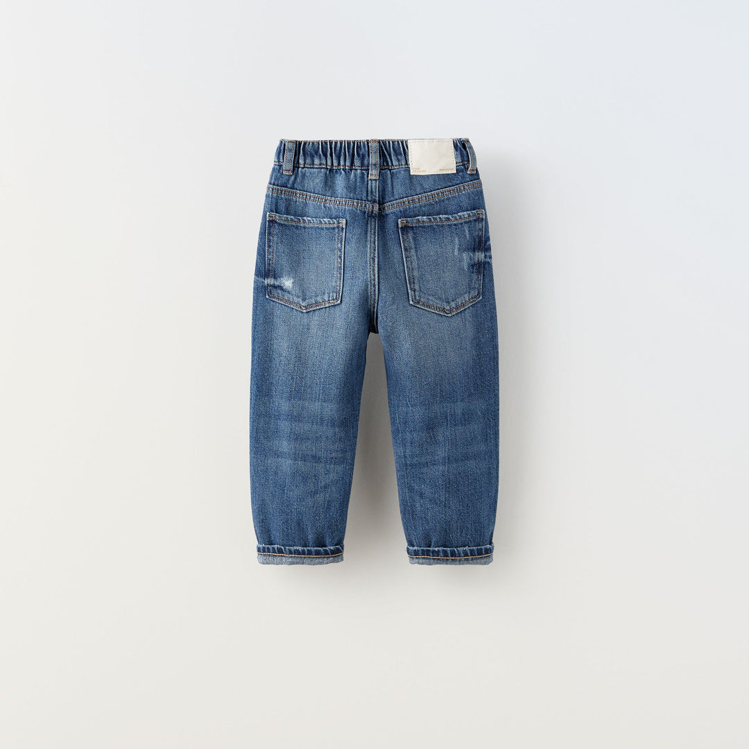 Moudda ZARA - Kdo Denim Trs - Tunisie 3