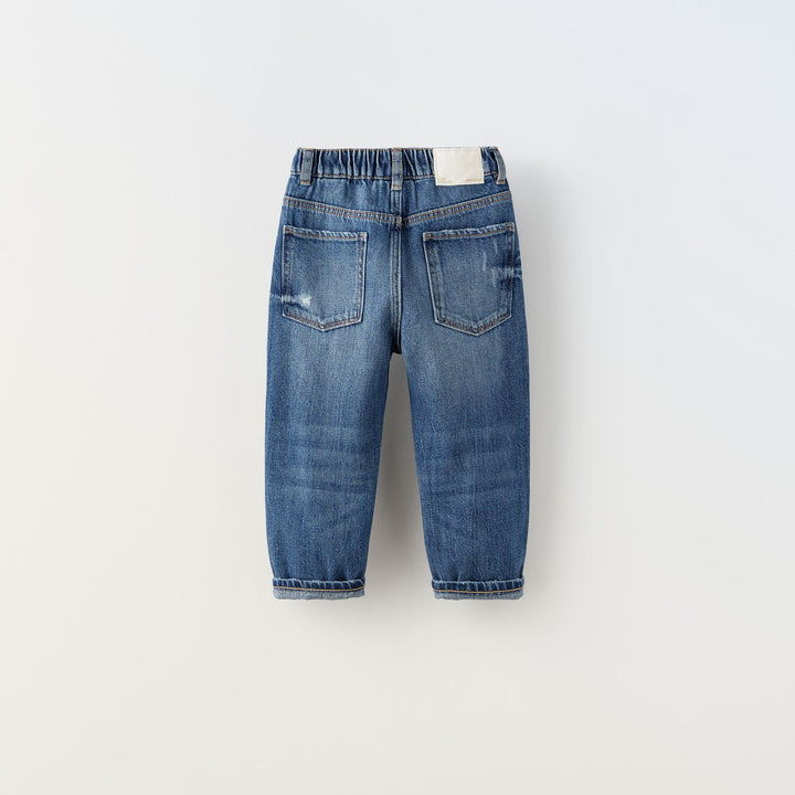 Moudda ZARA - Kdo Denim Trs - Tunisie 3
