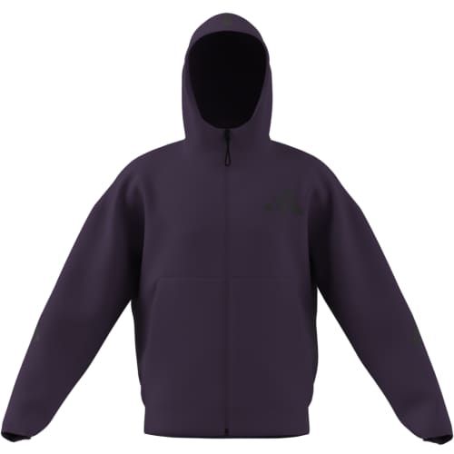 Moudda Adidas - Nouvelle veste de survêtement à capuche entièrement zippée Z.N.E. - Tunisie 2