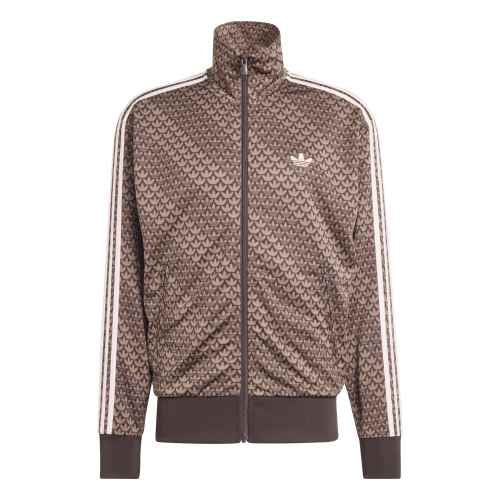Moudda Adidas - VESTE DE SURVÊTEMENT MONOGRAMME AMPLE FIREBIRD - Tunisie 1