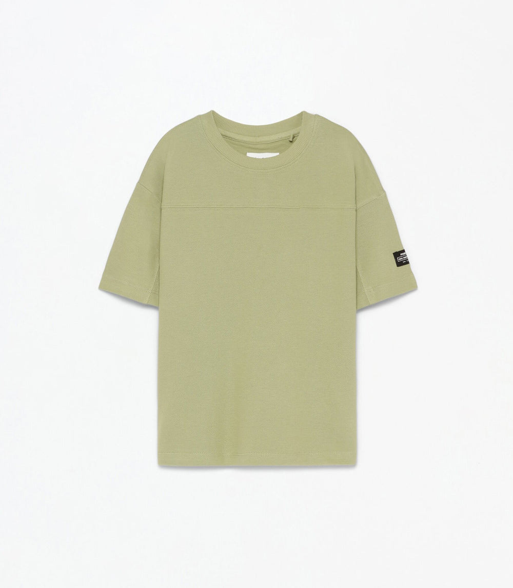 Moudda Lefties - T-Shirt Piqué - Coordonné Garçon - Tunisie 2