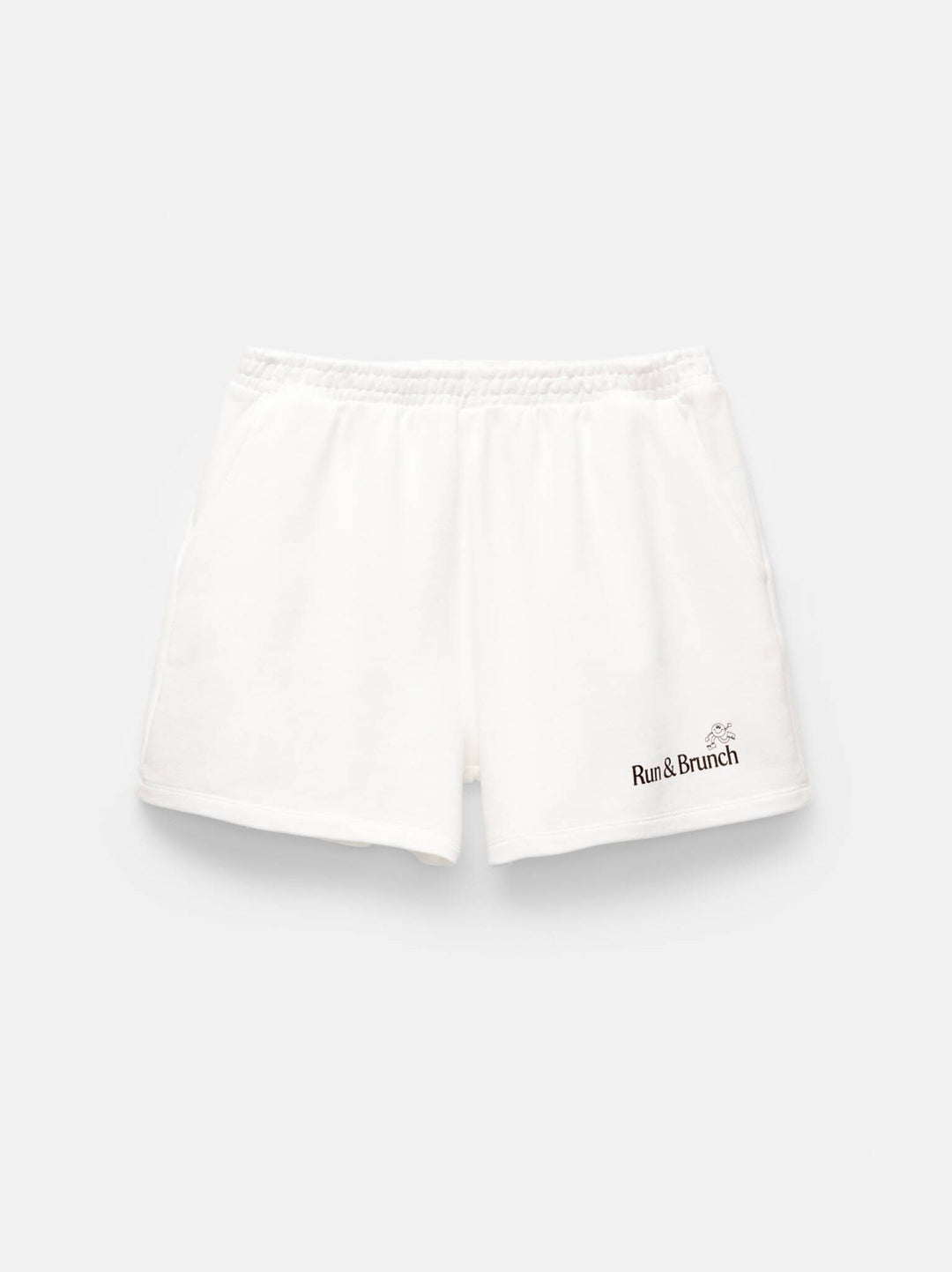 Moudda PULL & BEAR - Short Graphique - Running Glace - Tunisie 3