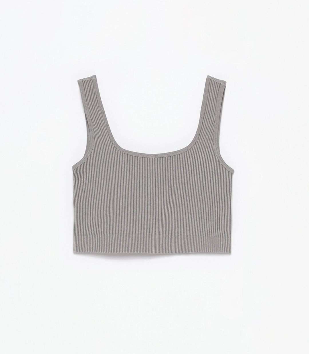 Moudda Lefties - Top Bretelles - Seamless - Tunisie 1