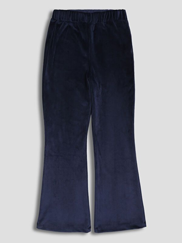Moudda LC Waikiki - Pantalon basique en jersey pour Fille - Tunisie 1