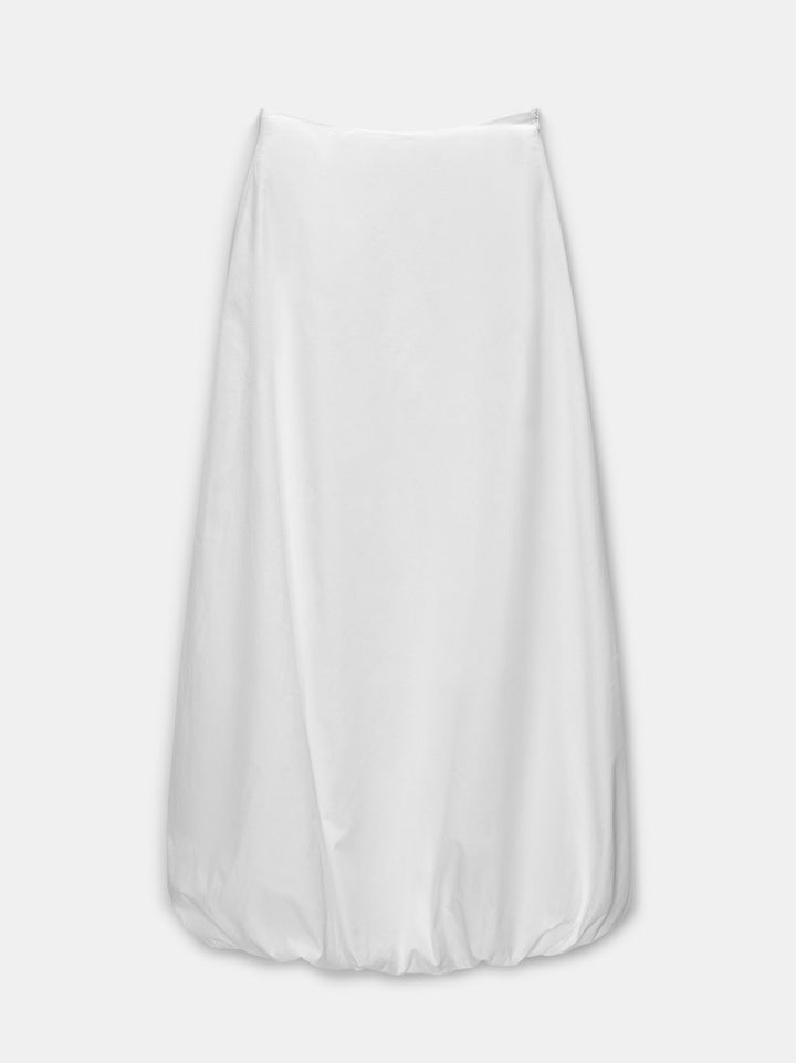 Moudda PULL & BEAR - Jupe Midi Globe - Tunisie 4