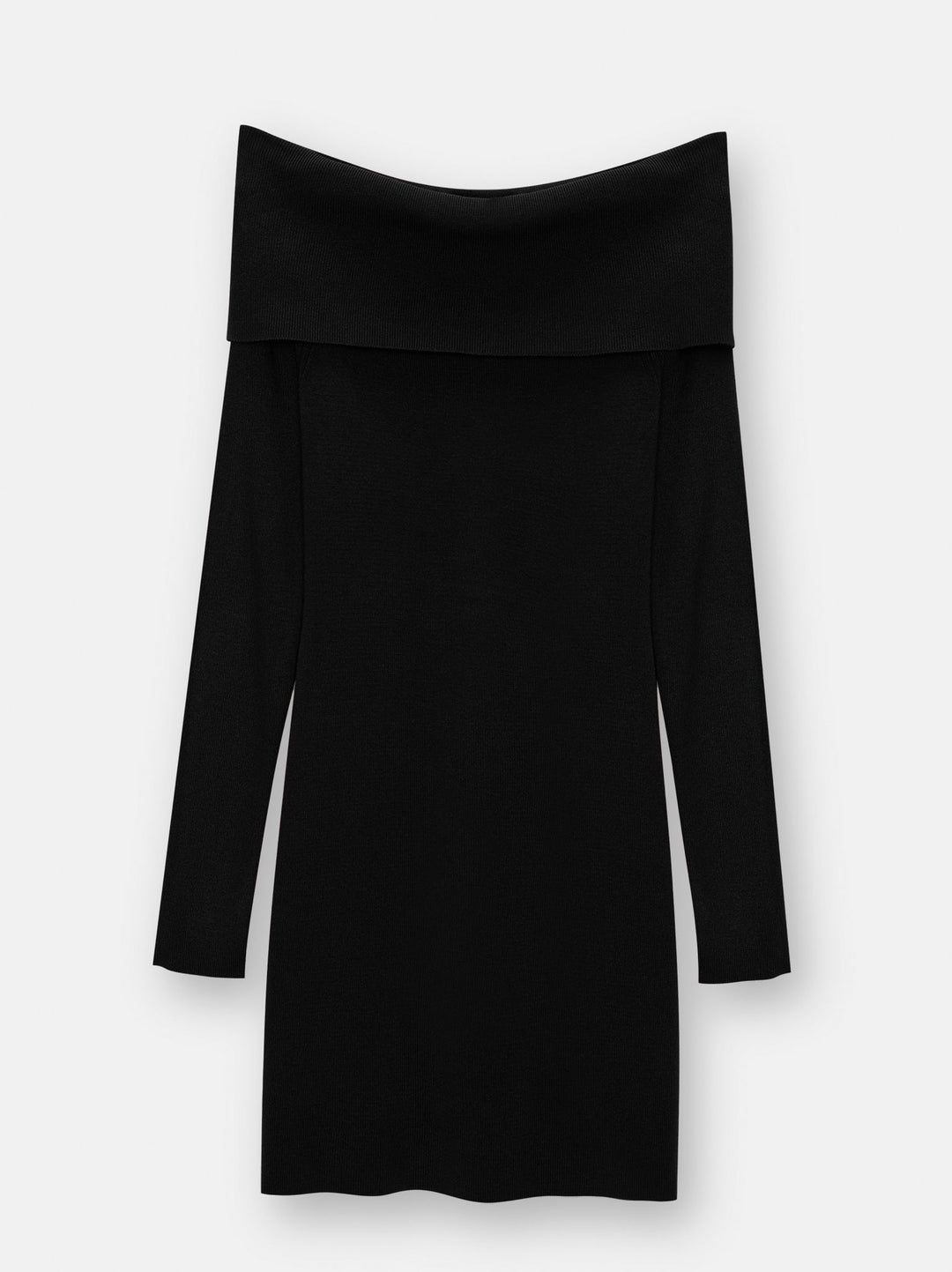 Moudda PULL & BEAR - Robe Mini Bardot - Tunisie 1