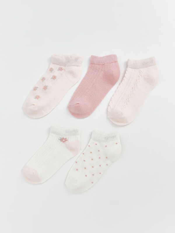 Moudda LC Waikiki - Chaussettes  de basket pour Filles - Tunisie 1