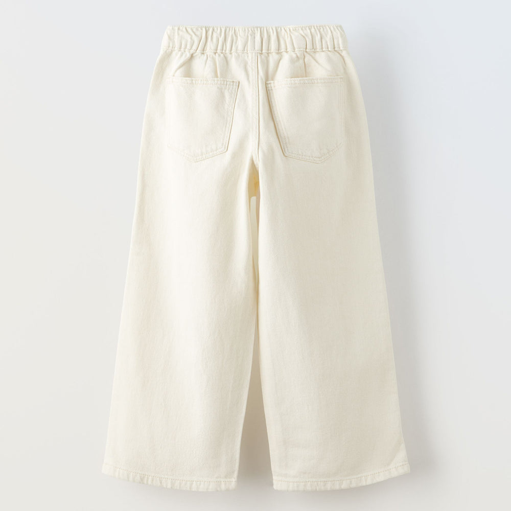 Moudda ZARA - Grl Denim Trs - Tunisie 2