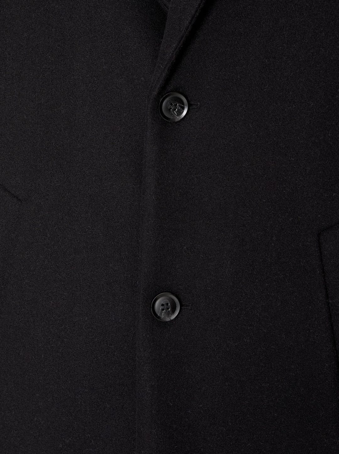 Moudda PULL & BEAR - Manteau Basique en Drap - Tunisie 3