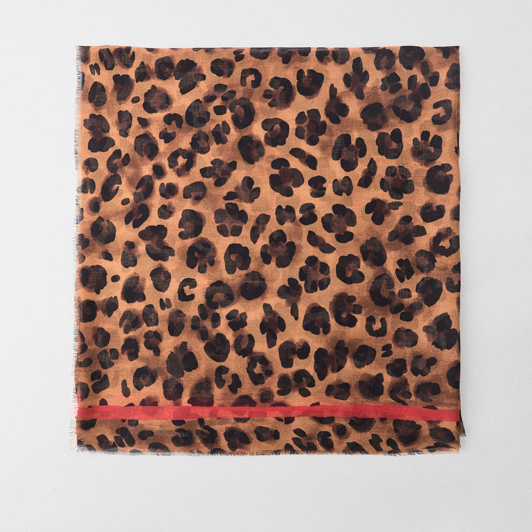 Moudda ZARA - Foulards - Tunisie 1