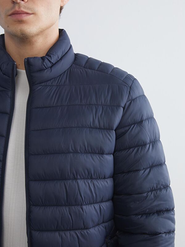 Moudda LC Waikiki - Manteau de la pouffe légère pour Hommes - Tunisie 4