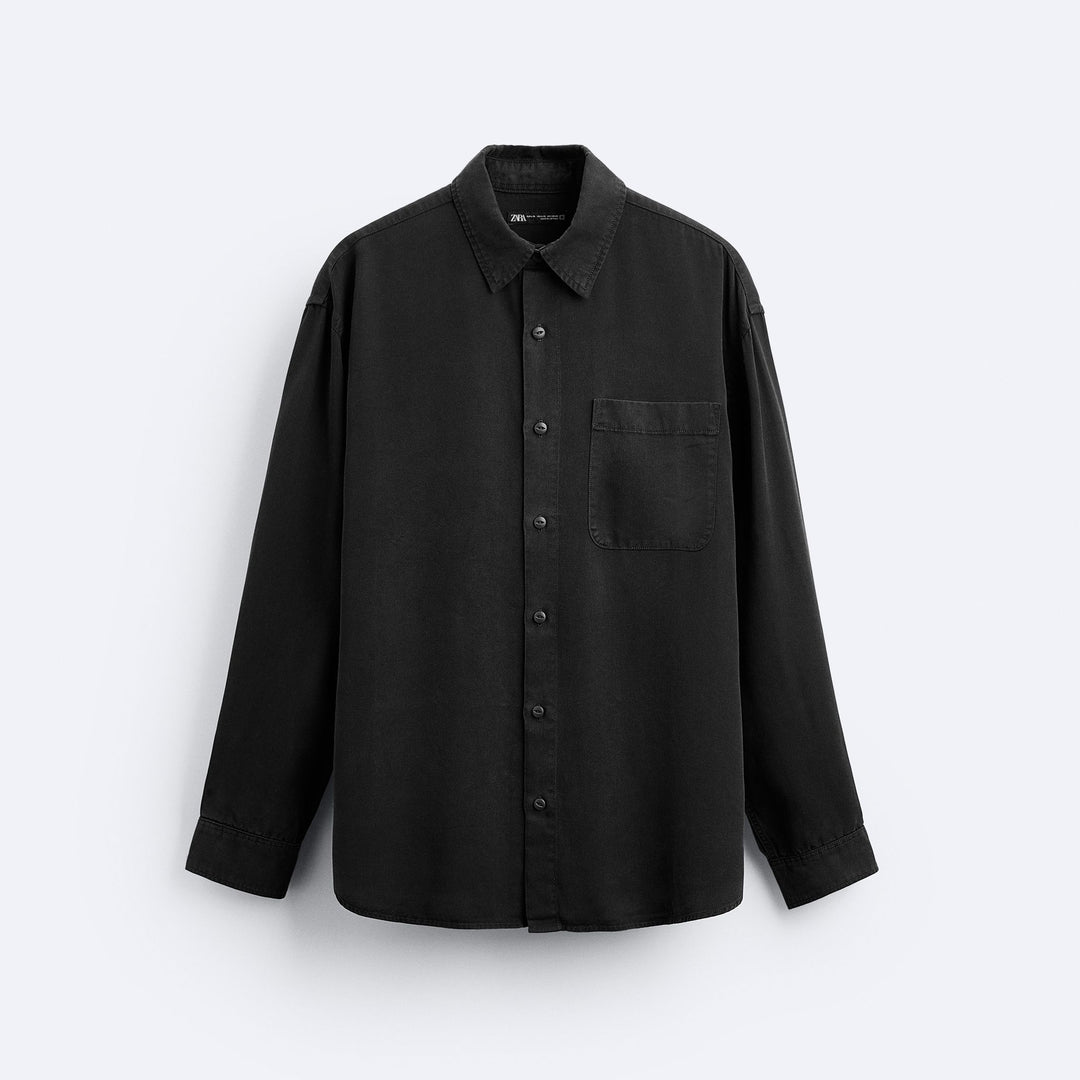 Moudda ZARA - Shirt - Tunisie 1