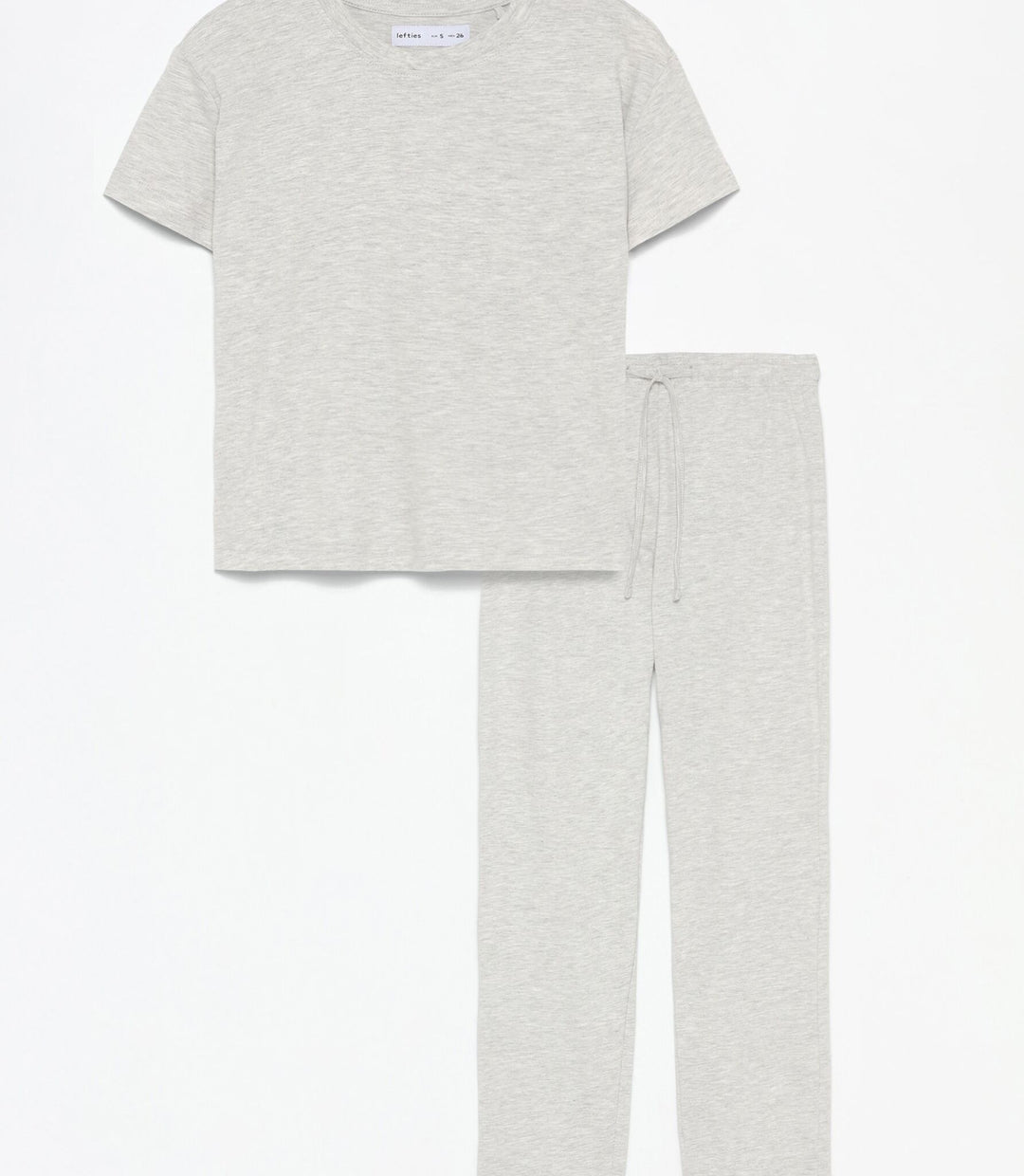 Moudda Lefties - Pyjama - Gris - Tunisie 1