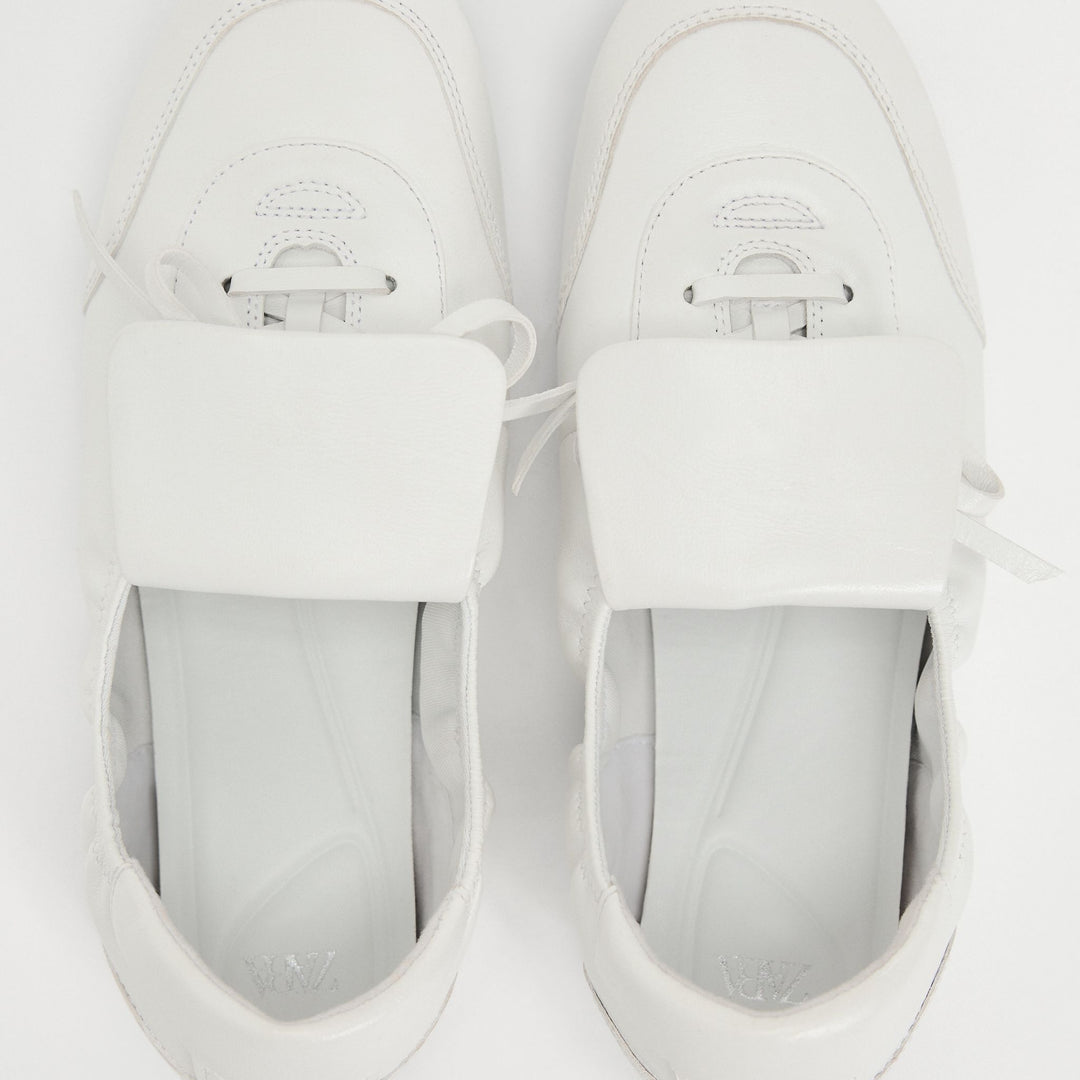 Moudda ZARA - Flat Shoe - Tunisie 5