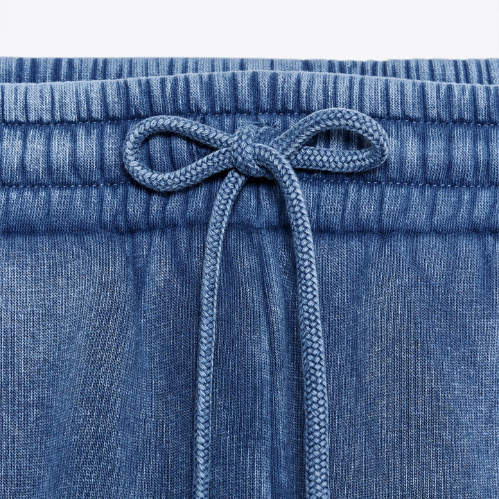 Moudda ZARA - Pantalon Sweat - Lavé & Texte - Tunisie 3
