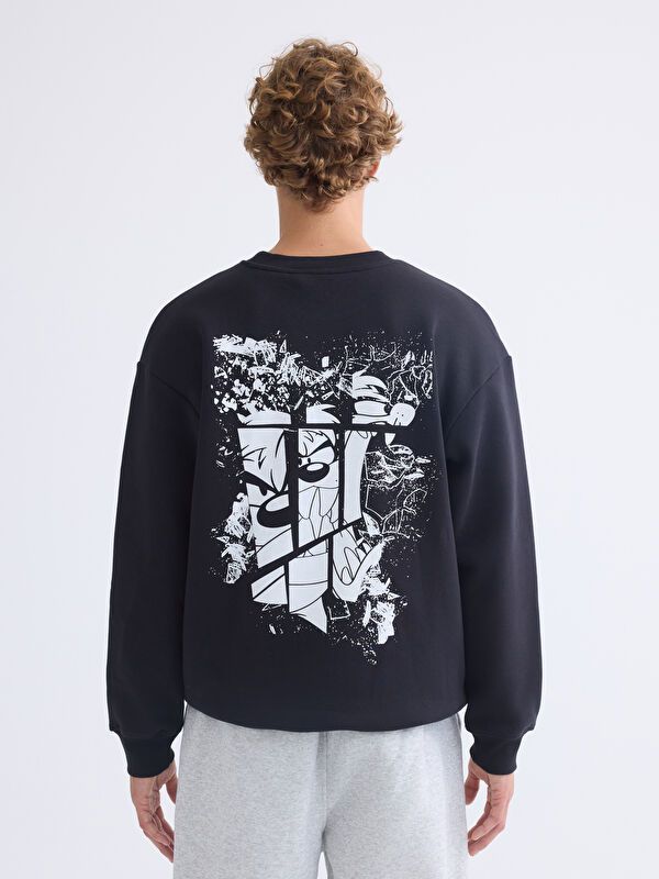 Moudda LC Waikiki - Sweatshirt pour Hommes - Tunisie 4