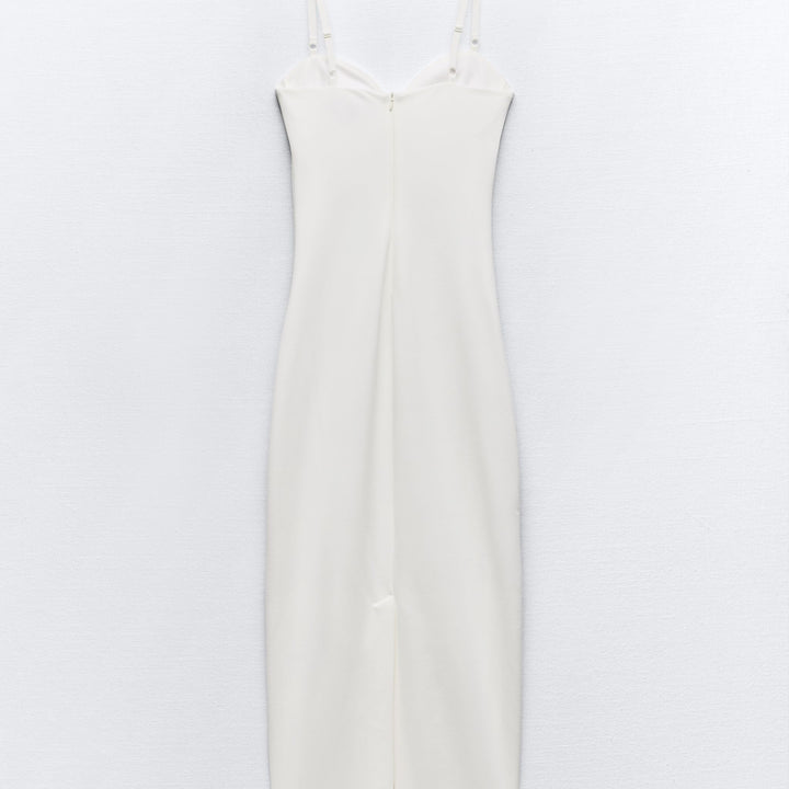 Moudda ZARA - T-Dress - Tunisie 4