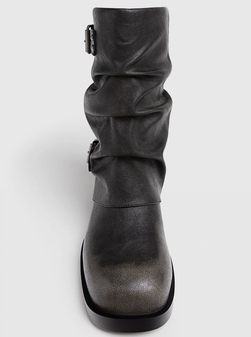 Moudda STRADIVARIUS - Bottines - Tunisie 2