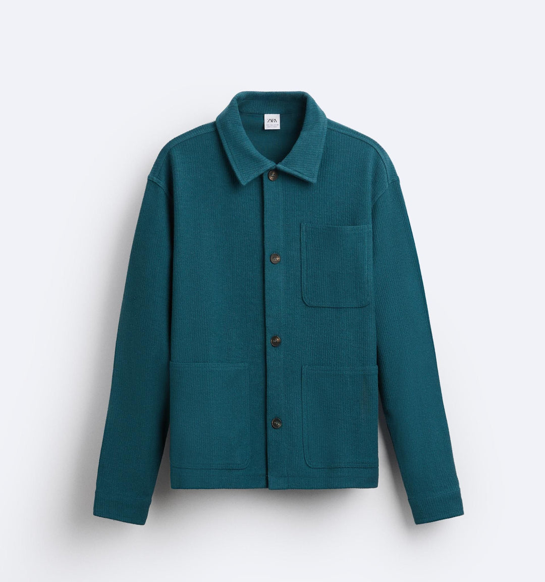 Moudda ZARA - Sweat-shirt - Tunisie 1